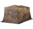 Накидка на палатку Double Pyramid Full tent rain cover SW Camo HIGASHI 05079_3730 2