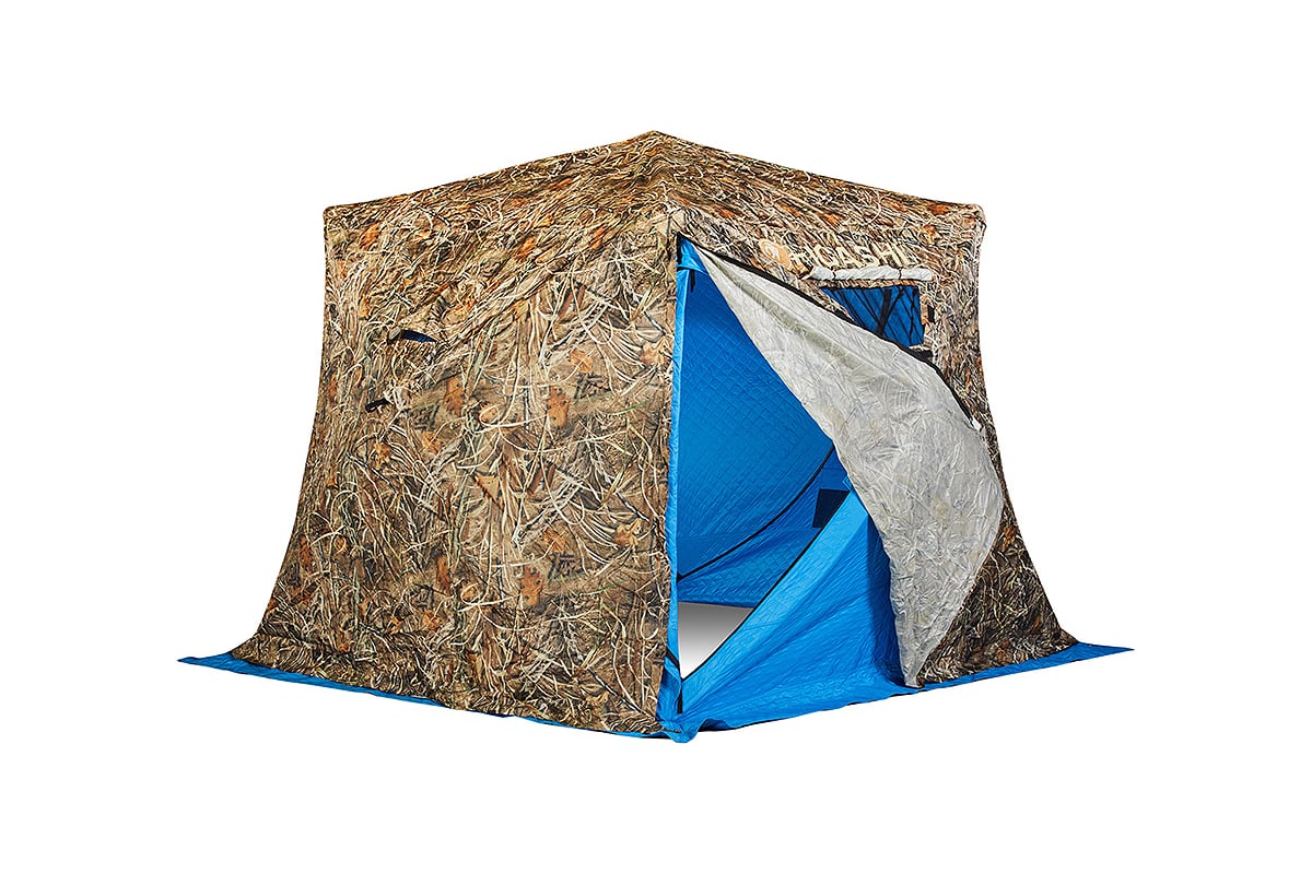 Pyramid Full tent rain cover SW Camo HIGASHI