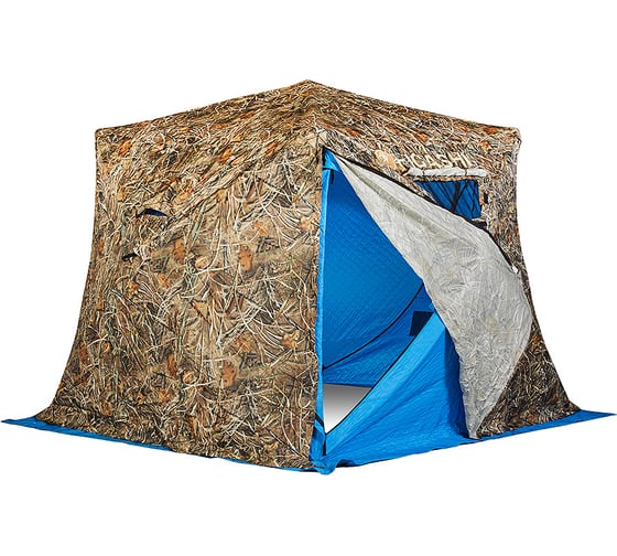 Накидка на палатку Pyramid Full tent rain cover SW Camo HIGASHI 05076_3732 1