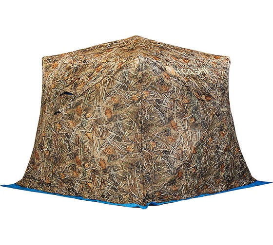 Накидка на палатку Pyramid Full tent rain cover SW Camo HIGASHI 05076_3732