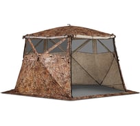 Кухня-шатер HIGASHI Chum Camp Camo 03460