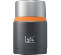Термос для еды с ложкой Esbit FJSP серый FJ750SP-GO