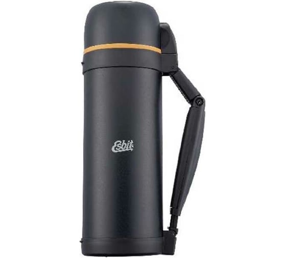 Термос Esbit WM, черный WM2100ML