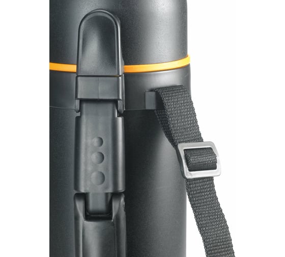 Термос Esbit WM, черный WM2100ML