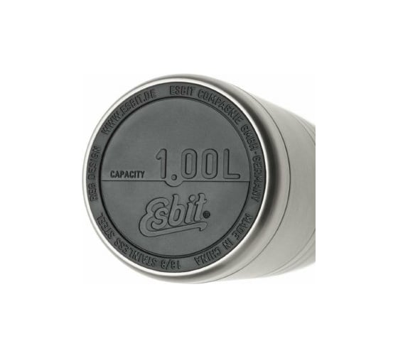 Термос для еды Esbit Majoris стальной FJ1000TL-S