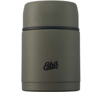Термос для еды Esbit FJ оливковый FJ750ML-OG