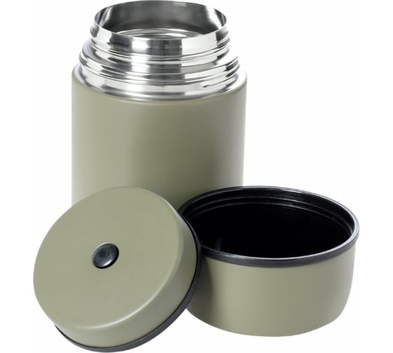 Термос для еды Esbit FJ оливковый FJ750ML-OG