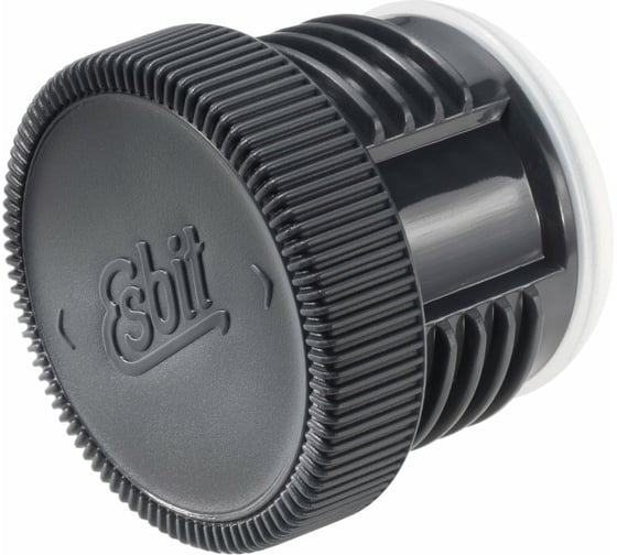 Термос с двойной крышкой Esbit Majoris стальной VF500TL-S