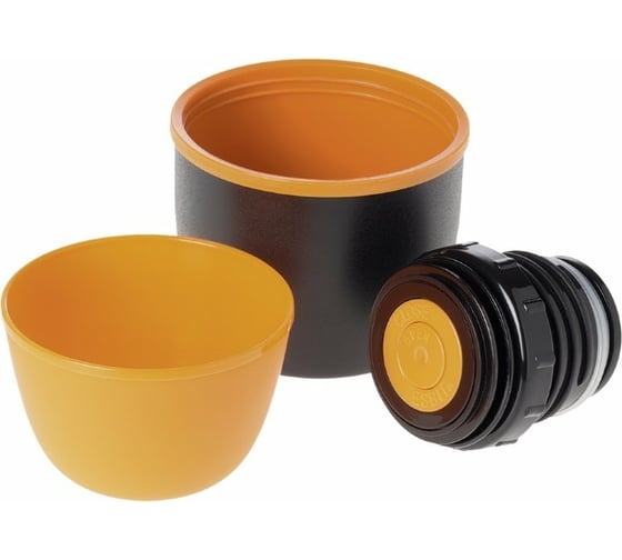 Термос Esbit черный VF750ML
