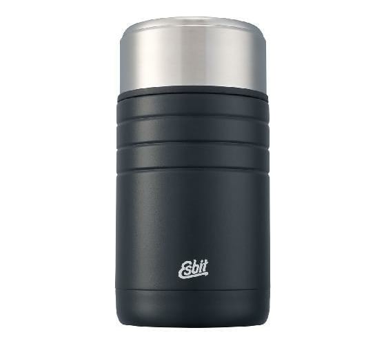 Термос для еды Esbit черный FJ1000TL-DG 1