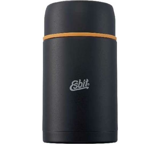Термос для еды Esbit черный FJ1000ML