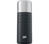 Термос с двойной крышкой Esbit Majoris черный VF750TL-DG
