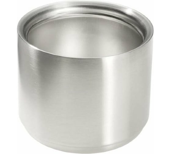 Термос с двойной крышкой Esbit Majoris черный VF750TL-DG