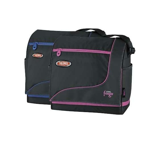 Детская термосумка THERMOS Foogo Large Diaper Sporty Bag 003140-p