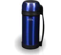 Универсальный термос THERMOS Lucky Vacuum Food Jar синий 918338-bl