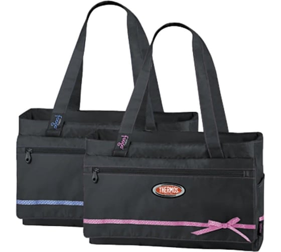 Детская термосумка THERMOS Foogo Large Diaper Fashion Bag 003355-p