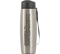 Термокружка THERMOS Hiking500-SBK стальная 866738
