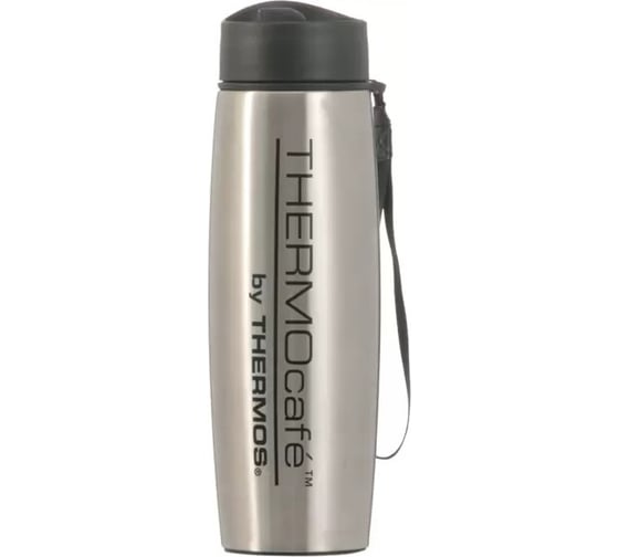 Термокружка THERMOS Hiking500-SBK стальная 866738 1
