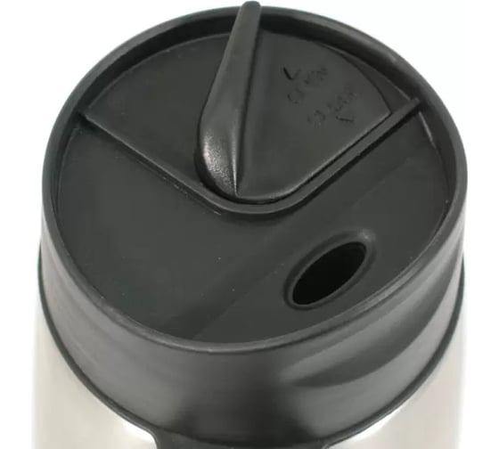 Термокружка THERMOS Hiking500-SBK стальная 866738
