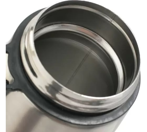Термокружка THERMOS Hiking500-SBK стальная 866738