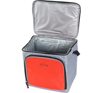 Термосумка THERMOS ThermoCafe Brend 30 Can Cooler оранжевая 466723