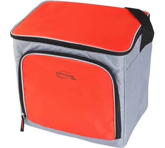 Термосумка THERMOS ThermoCafe Brend 30 Can Cooler оранжевая 466723