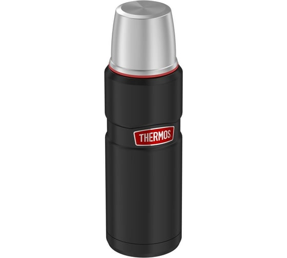 Термос со стальной колбой THERMOS SK 2000 RCMB 0.47L 377425