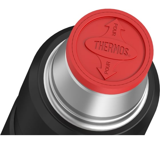 Термос со стальной колбой THERMOS SK 2000 RCMB 0.47L 377425