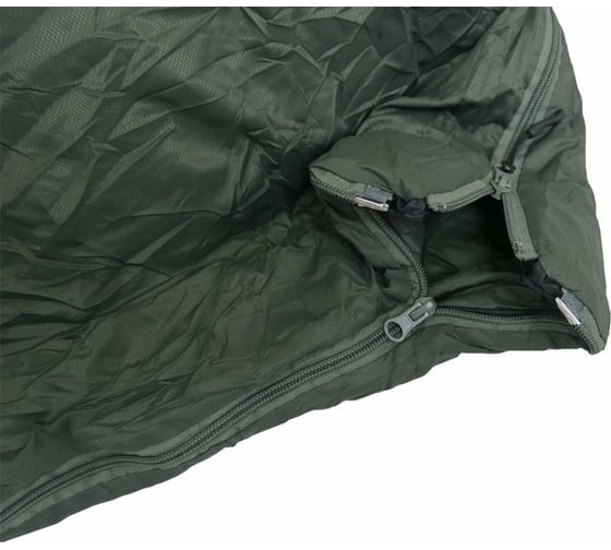 Спальный мешок Tramp Airy Light правый TRS-056R1