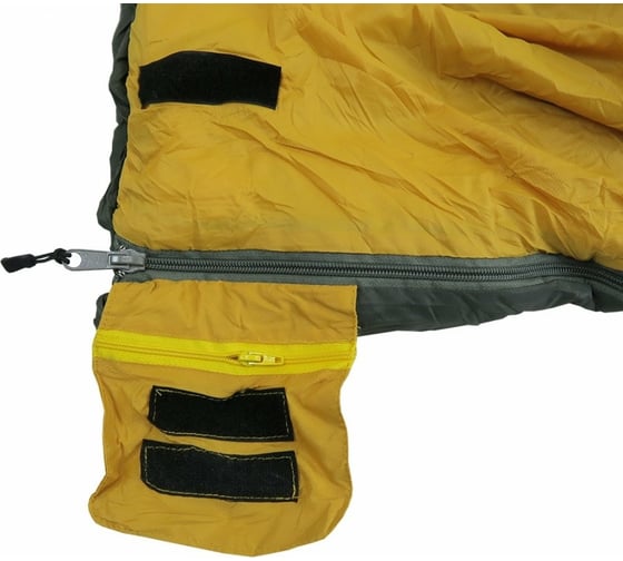 Спальный мешок Tramp Airy Light правый TRS-056R1