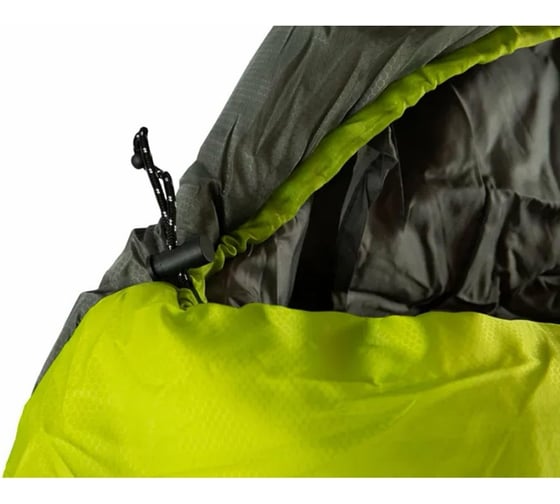 Спальный мешок Tramp Hiker Long правый TRS-051L1