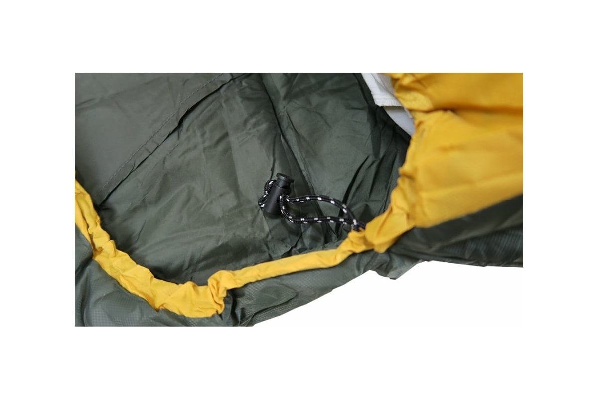Спальный мешок Tramp Windy Light левый TRS-055R - выгодная цена, отзывы ...