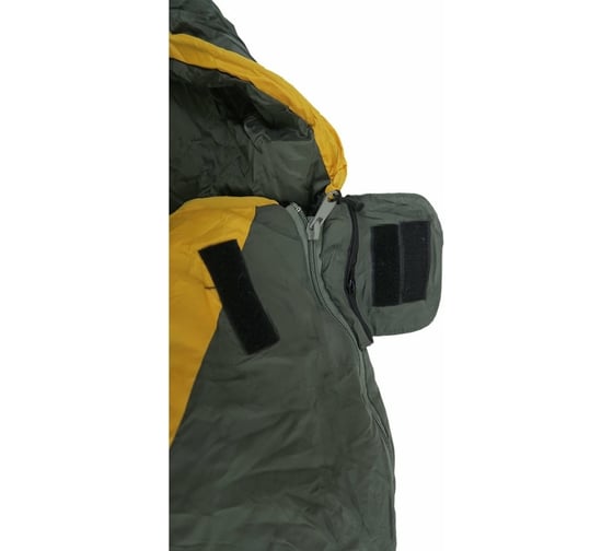 Спальный мешок Tramp Windy Light правый TRS-055R1