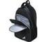 Универсальный рюкзак BRAUBERG URBAN Freedom, 2 отделения, черный, 46x32x19см 270756 4