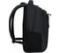 Универсальный рюкзак BRAUBERG URBAN Freedom, 2 отделения, черный, 46x32x19см 270756 6
