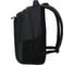 Универсальный рюкзак BRAUBERG URBAN Freedom, 2 отделения, черный, 46x32x19см 270756 7