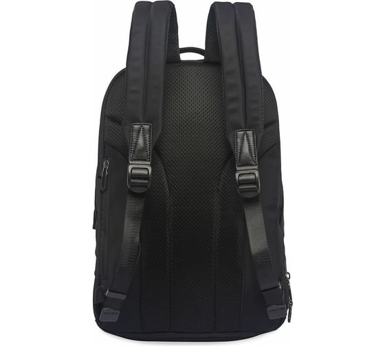 Рюкзак для ноутбука 15.6" TANGCOOL TC721 черный камуфляж 60006-191