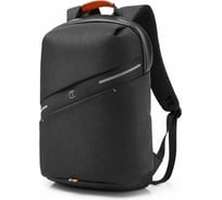 Рюкзак для ноутбука 15.6" TANGCOOL TC717 черный 60006-195