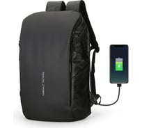 Рюкзак для ноутбука 15.6" Mark Ryden MR-8093 черный 60006-106