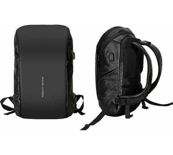 Рюкзак для ноутбука 15.6" Mark Ryden MR-8093 черный 60006-106