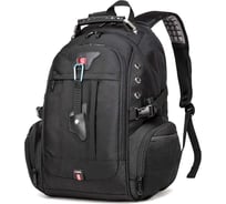 Рюкзак для ноутбуков 15.6 дюймов Bange BG1902 черный 60006-101