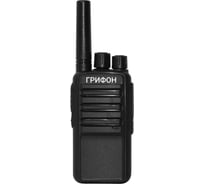 Портативная радиостанция Грифон G-33 FN61005