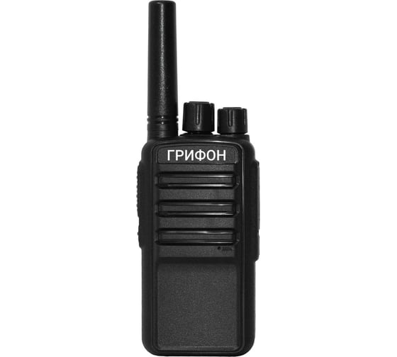 Портативная радиостанция Грифон G-33 FN61005
