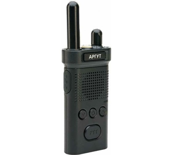Портативная радиостанция Аргут А-11 RU51033