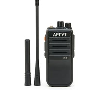 Портативная радиостанция Аргут А-73 UHF RU51010