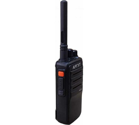 Портативная радиостанция Аргут А-73 UHF RU51010
