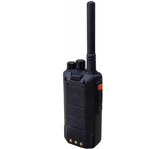 Портативная радиостанция Аргут А-73 UHF RU51010