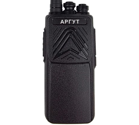 Портативная радиостанция Аргут А-55 VHF RU51036