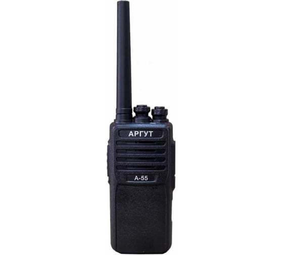 Портативная радиостанция Аргут А-55 VHF RU51036