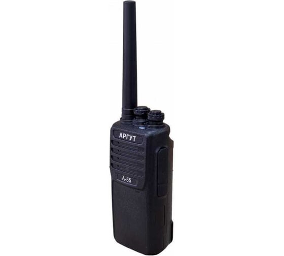 Портативная радиостанция Аргут А-55 VHF RU51036